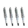 POWTAXBJGD 4pc/Set SP-509 SP509 HJFS24FP HJFS24-FP Spark Plug view 1