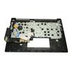 New for E14 Gen 5 (Type 21JK, 21JL) Upper Case KB Cover Palmrest C Lid 5M11L59795 5M11L59796 5M11L59797 5M11L59798 USA English,Black,Backlight view 3