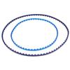 Lesurey 2 Large & Small Belt Kit 9-100-1017 91001017 Compatible with Polaris 360 380 Pressure Side Pool Cleaners view 1