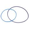 Lesurey 2 Large & Small Belt Kit 9-100-1017 91001017 Compatible with Polaris 360 380 Pressure Side Pool Cleaners view 4