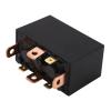 ANKROYU 100A 12V 7 Pin Winch Relay, ABS Winch Rocker Thumb Switch Relay, Winch Solenoid Contactor for Trucks Industrial Vehicles view 1