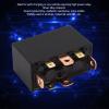 ANKROYU 100A 12V 7 Pin Winch Relay, ABS Winch Rocker Thumb Switch Relay, Winch Solenoid Contactor for Trucks Industrial Vehicles view 3
