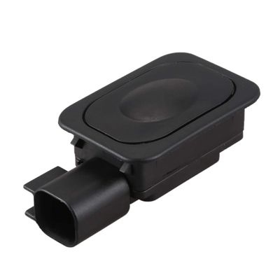 Lizusidtsy New Rear/Lift Gate Trunk Release Switch Actuator Button for 2008-2019 1L2T-14K147-AA, black, 379158