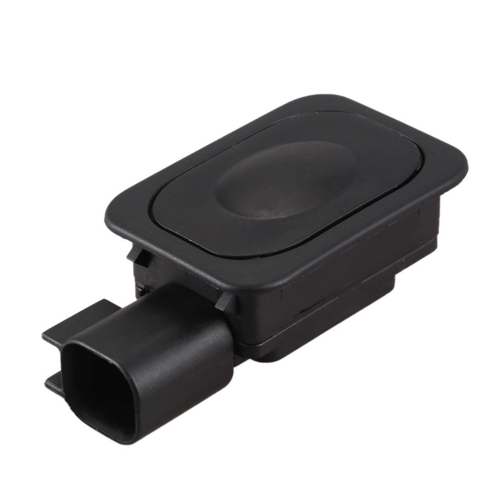 Lizusidtsy New Rear/Lift Gate Trunk Release Switch Actuator Button for 2008-2019 1L2T-14K147-AA, black, 379158