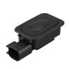Lizusidtsy New Rear/Lift Gate Trunk Release Switch Actuator Button for 2008-2019 1L2T-14K147-AA, black, 379158 view 1