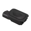 Lizusidtsy New Rear/Lift Gate Trunk Release Switch Actuator Button for 2008-2019 1L2T-14K147-AA, black, 379158 view 3