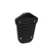 LeosHi Foot Side Stand Extension Kickstand Motorcycle Sidestand Plate Enlarge Compatible with CRF 300 L CRF300L CRF300 Rally 2021-2024(Black) view 2