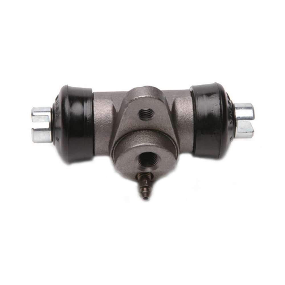 1X Wheel Cylinder, Front Drum Brake Wheel Cylinder for Volkswagen 1958-1978