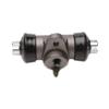 1X Wheel Cylinder, Front Drum Brake Wheel Cylinder for Volkswagen 1958-1978 view 1