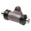 1X Wheel Cylinder, Front Drum Brake Wheel Cylinder for Volkswagen 1958-1978 view 4