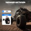 Gas Engine,32cc/36cc 4-Bolt Rovan Motor 2-Stroke Gas Engine, is Small in Size and High in Power, for 1/5 HPI Baja 5B 5T SS 5SC FG Monster Truck Buggy Redcat HSP Rovan (30.5CC) view 4