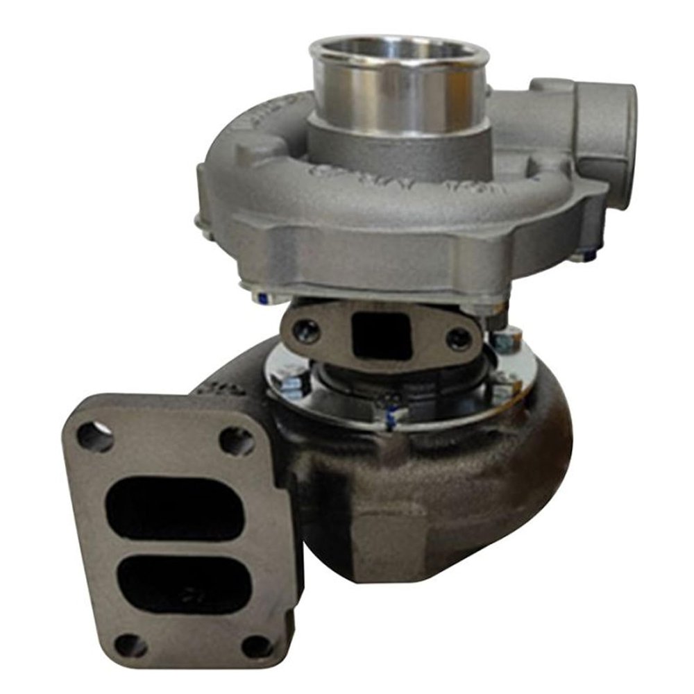 KRRK-parts Turbo T04B59 Turbocharger 6135-82-8200 for Komatsu Engine S4D105-5 Excavator PC100-1 PC120-1 PW100-1
