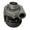 KRRK-parts Turbo T04B59 Turbocharger 6135-82-8200 for Komatsu Engine S4D105-5 Excavator PC100-1 PC120-1 PW100-1 view 2