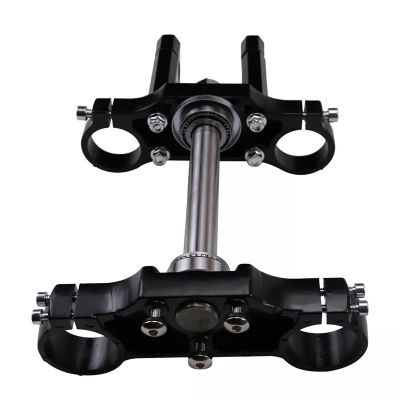TianDiPRO 45/48mm Triple Tree Clamp Handle Bar Risers for 45/48mm Dirt Bike Atomik 110cc 125cc 140