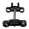 TianDiPRO 45/48mm Triple Tree Clamp Handle Bar Risers for 45/48mm Dirt Bike Atomik 110cc 125cc 140 view 1