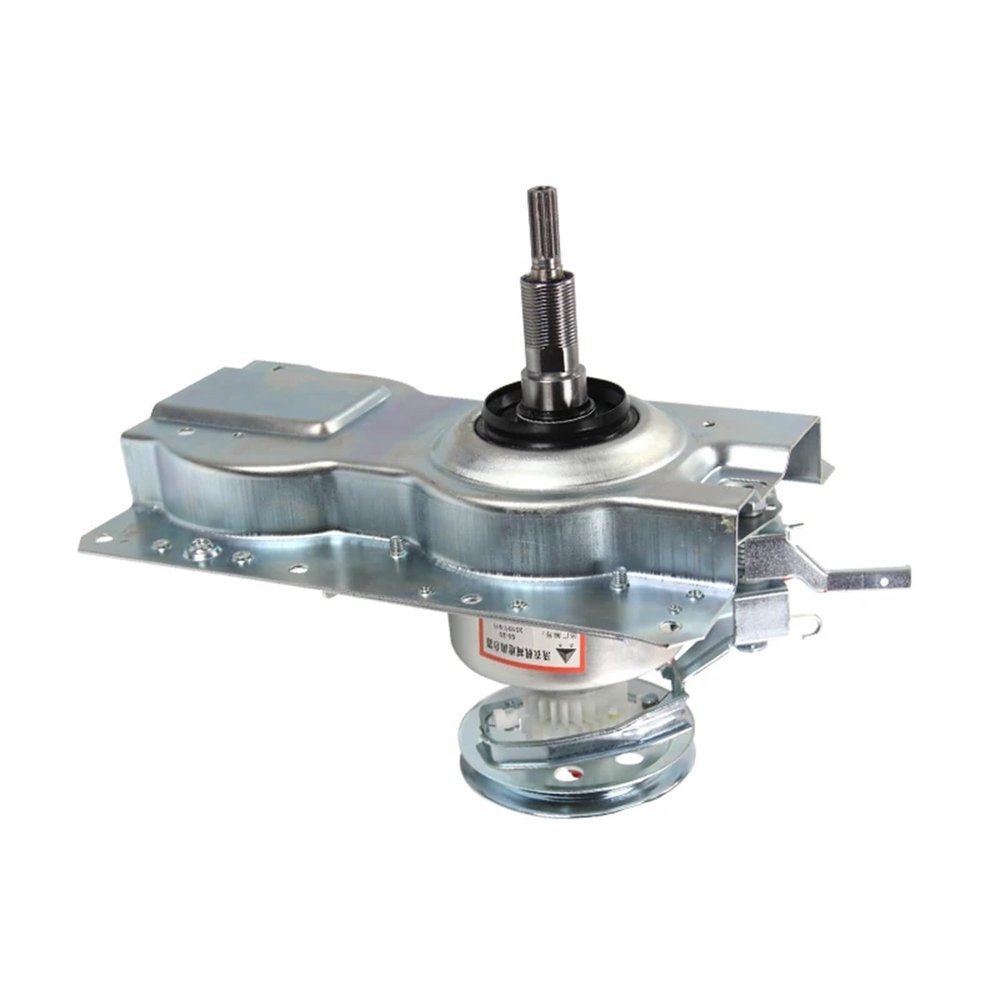 MNYUEQIN Washing Machine Clutch 0030803936A Reducer Assembly Shaft XQB50-20B XQB50-0566