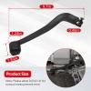 JAVIK Gear Shifter Shift Lever Pedal for Honda Foreman 400 1995-2003 Foreman 450 S TRX450FM 1998-2004 OEM# 24700-HM7-A00 24700-HM7-000 view 3
