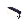 WUZDPRCJ 100A single-phase rectifier bridge AC-DC module 100Amp 12V to1800V MDQ100A-16 12V 24V 36V 48V 600V 1000V 1200V 1600V MDQ100A(MDQ100A 800V) view 3