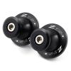 EdvenA Motorcycle Accessories Swingarm Sliders Spools Screw Compatible with Z750 Z 750 2003-2012 2004 2005 2006 2007 2008 2009 2010 view 1