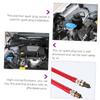 ULTECHNOVO 2pcs Spark Installation Tool for Cars Compact Socket Kit Materials Essential Automotive Accessory for Efficient Spark Replacement view 3