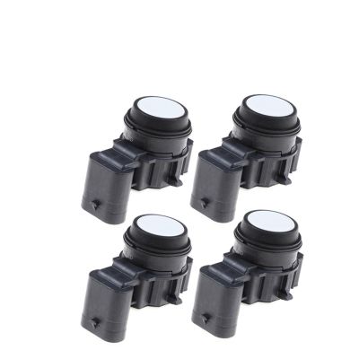 PGMTDEFXJO 4pcs/ Car OEM 66209261607 9261607 Fit F20 F21 F22 F23 PDC Parking Assist Assist Sensor