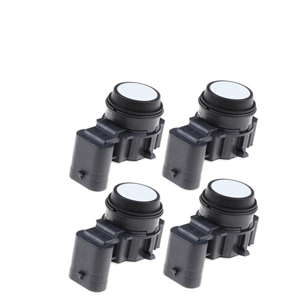 PGMTDEFXJO 4pcs/ Car OEM 66209261607 9261607 Fit F20 F21 F22 F23 PDC Parking Assist Assist Sensor