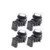 PGMTDEFXJO 4pcs/ Car OEM 66209261607 9261607 Fit F20 F21 F22 F23 PDC Parking Assist Assist Sensor view 1