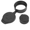 [Replacement] Car Windshield Wiper Washer Water Tank Bottle Cover Fluid Reservoir Cap 1131028-00-A for Tesla for Model 3 S X Y 2012-23 Accessories ENSART view 2