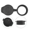 [Replacement] Car Windshield Wiper Washer Water Tank Bottle Cover Fluid Reservoir Cap 1131028-00-A for Tesla for Model 3 S X Y 2012-23 Accessories ENSART view 3