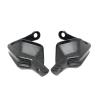 LCARY Handlebar Guards Motorcycle Handguards Shield Guards Windshield Hand Wind Protection for ADV160 ADV150 for A&dv 150 160 2022 2023 2024 Hand Guard Shield(7) view 2