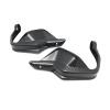 LCARY Handlebar Guards Motorcycle Handguards Shield Guards Windshield Hand Wind Protection for ADV160 ADV150 for A&dv 150 160 2022 2023 2024 Hand Guard Shield(7) view 3