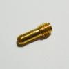 (12pcs / pack) for Mikuni Carburetor Pilot Jet/Slow Jet (N151.067) Suitable for Yamaha/Suzuki and other models (62.5# x12PCS) view 1