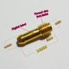 (12pcs / pack) for Mikuni Carburetor Pilot Jet/Slow Jet (N151.067) Suitable for Yamaha/Suzuki and other models (62.5# x12PCS) view 2