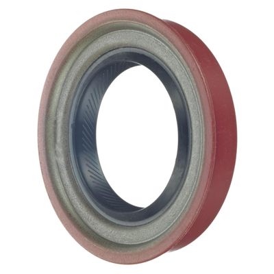 PartCatalog Rear Manual Transmission Seal Compatible With GMC G25 1978 1977 1976 1975 P-2567387