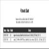 PartCatalog Rear Manual Transmission Seal Compatible With GMC G25 1978 1977 1976 1975 P-2567387 view 2