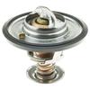 Engine Coolant Thermostat Compatible With Chevrolet C3500 5.7L V8 2000 1999 1998 1997 1996 P-2228335 view 3