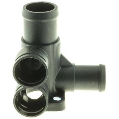 PartCatalog Engine Coolant Water Outlet Compatible With Volkswagen Panel 1.8L L4 2001 2000 1999 1998 1997 1996 1995 1994 1993 1992 1991 1990 1989 P-2247243