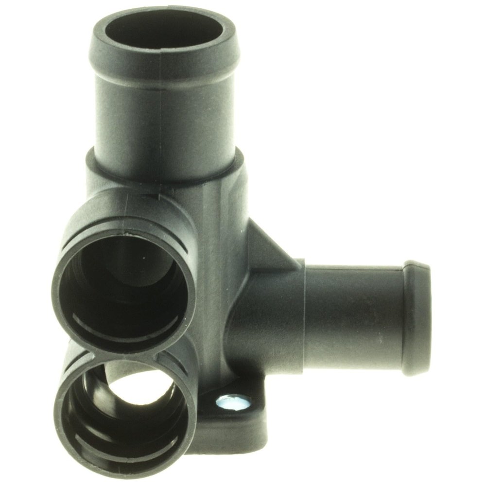 PartCatalog Engine Coolant Water Outlet Compatible With Volkswagen Panel 1.8L L4 2001 2000 1999 1998 1997 1996 1995 1994 1993 1992 1991 1990 1989 P-2247243