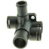 PartCatalog Engine Coolant Water Outlet Compatible With Volkswagen Panel 1.8L L4 2001 2000 1999 1998 1997 1996 1995 1994 1993 1992 1991 1990 1989 P-2247243 view 4