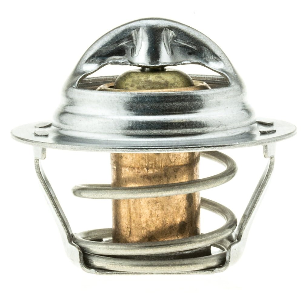 PartCatalog Engine Coolant Thermostat Compatible With Oldsmobile Cutlass Supreme 3.4L V6 1996 P-2215086