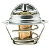 PartCatalog Engine Coolant Thermostat Compatible With Oldsmobile Cutlass Supreme 3.4L V6 1996 P-2215086 view 1