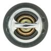 PartCatalog Engine Coolant Thermostat Compatible With Oldsmobile Cutlass Supreme 3.4L V6 1996 P-2215086 view 4