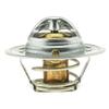 PartCatalog Engine Coolant Thermostat Compatible With Hyundai Excel 1.5L L4 1993 1992 1991 1990 1989 1988 1987 1986 P-2225185 view 1