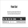 PartCatalog Engine Coolant Thermostat Compatible With Hyundai Excel 1.5L L4 1993 1992 1991 1990 1989 1988 1987 1986 P-2225185 view 2