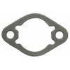 Carburetor To Intake Manifold Carburetor Mounting Gasket Compatible With Chevrolet BG 1943 P-1741085 view 1
