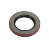 PartCatalog Front OR Rear OR Rear Rearward Transfer Case Output Shaft Seal Compatible With Jeep Wagoneer 4WD 1979 1978 1977 1976 1975 1974 1973 1972 P-2633480 view 1