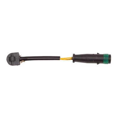 PartCatalog Rear Disc Brake Pad Wear Sensor Compatible with Mercedes-Benz Sprinter 3500 2022 2021 2020 2019 2018 2017 2016 2015 2014 2013 2012 2011 2010 P-1376149