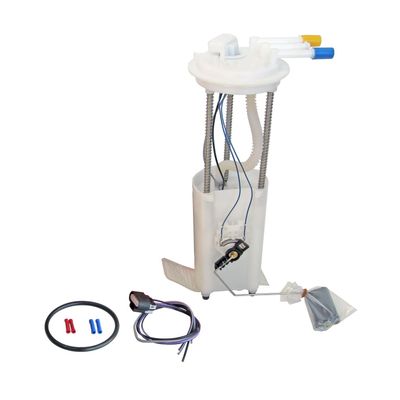 Fuel Pump Module Assembly for GMC Savana 1500 1997-2002#clgX