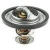 PartCatalog Engine Coolant Thermostat Compatible With Mazda MPV 3.0L V6 1995 1994 1993 1992 1991 1990 1989 P-2238684 view 3