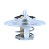 Engine Coolant Thermostat Compatible With International 1100D 3.8L L6 1970 1969 P-2212406 view 4